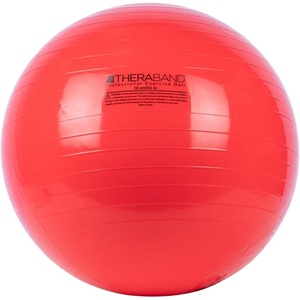image:imageTHERABAND Standard Exercise BallRed  55cm