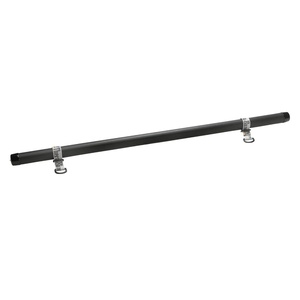 image:imageTheraBand Resistance Band Extremity Strap Attachments for Resistance Bands and Tubing Pair of Extremity Straps with D Ring Connector for Exercises Pilates Yoga Home Workouts without WeightsW D Ring Connectors