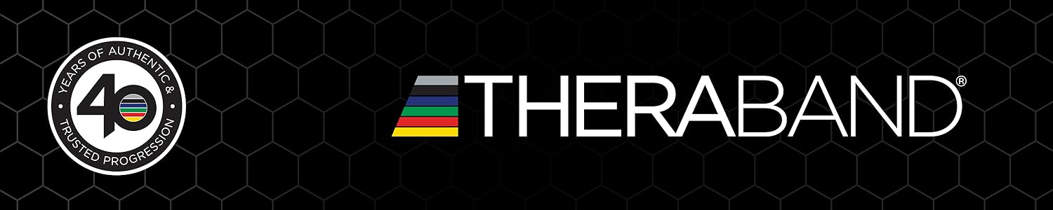 TheraBand™ | Clinician Trusted Training – Medical Grade Rehab & Fitness Bands