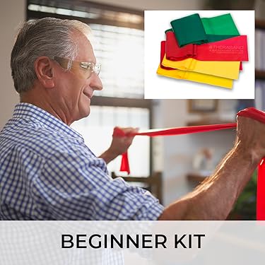 TheraBand™ | Clinician Trusted Training – Medical Grade Rehab & Fitness Bands