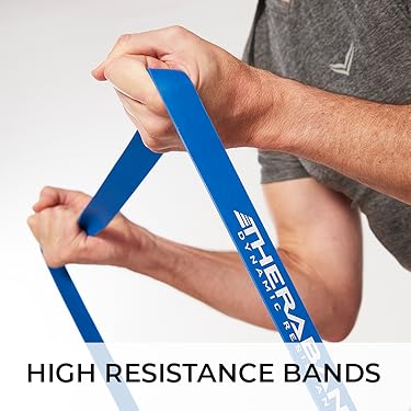 TheraBand™ | Clinician Trusted Training – Medical Grade Rehab & Fitness Bands