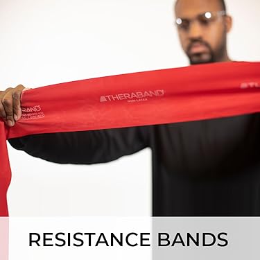TheraBand™ | Clinician Trusted Training – Medical Grade Rehab & Fitness Bands