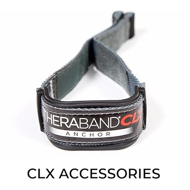 TheraBand™ | Clinician Trusted Training – Medical Grade Rehab & Fitness Bands