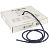 image:imageTheraBand Resistive Exercise Tubing 25 Ft Blue